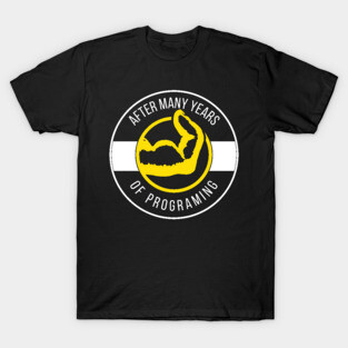 Programmer T Shirt (10)